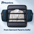 Roamivra FoldRoute Garment Duffel product view 2