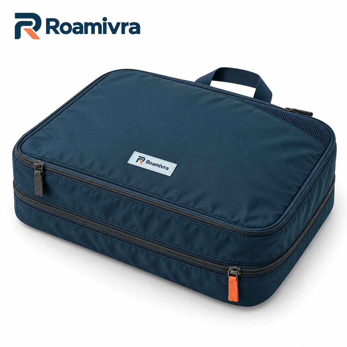 Roamivra FlexZip Compression Organizer product view 1