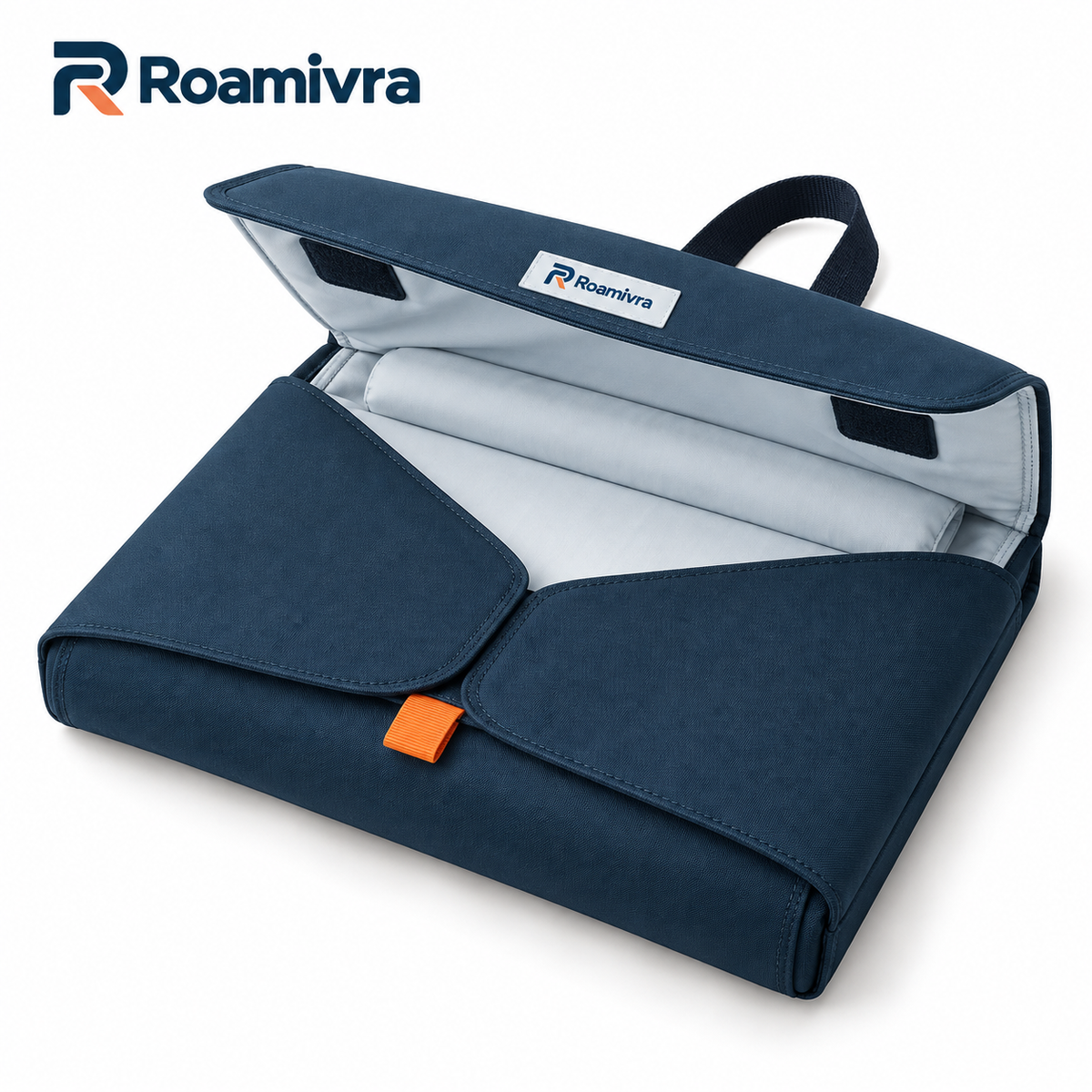Roamivra PressFold Shirt Case product view 1