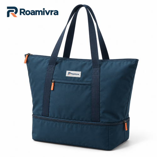 Roamivra product 7 clean studio view