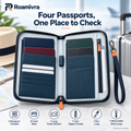 Roamivra GateReady Family Folio product view 2