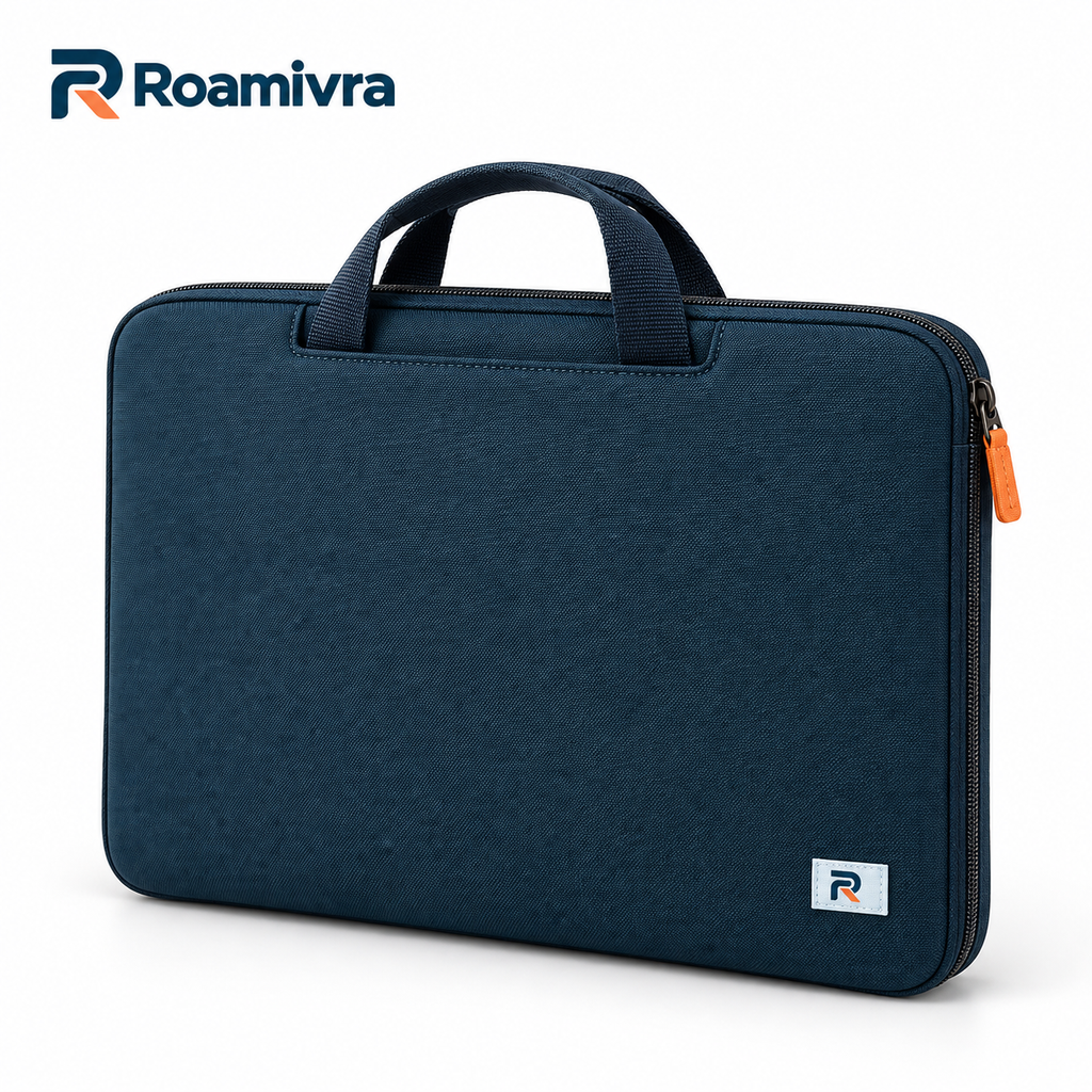 Roamivra WorkFold Laptop Folio product view 1