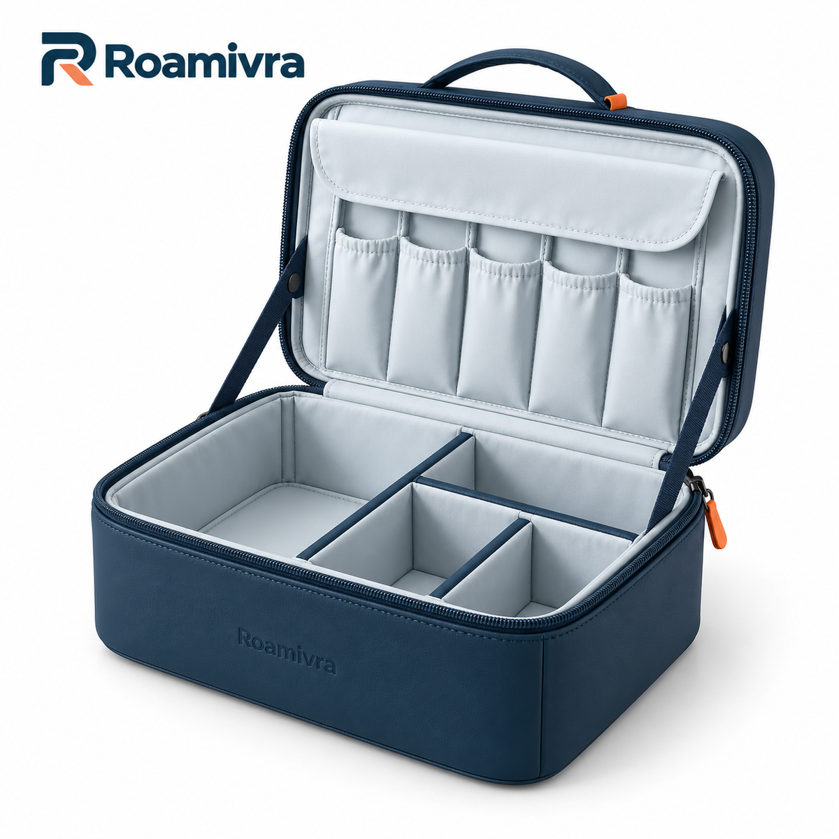 Roamivra product 12 clean studio view