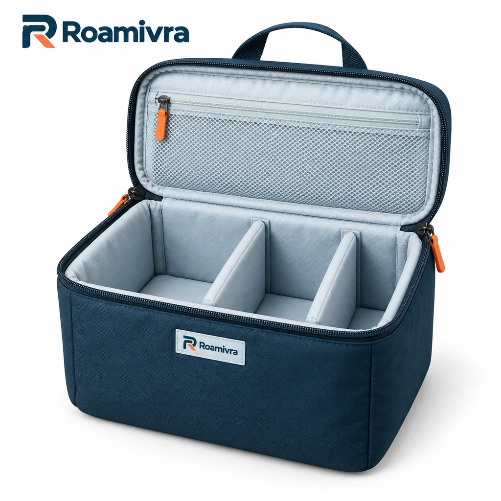 Roamivra FrameNest Camera Insert product view 1